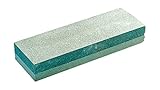 KWB Abziehstein grob K240 / fein K120, Korund, 150x25x50 mm, schleifen, schärfen