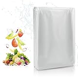 lalago Extra Dick Polyethylenfolie, 2 x 3M Transparent Gewächshausfolie, Reißfest Treibhausfolie Gartenfolie aus Polyethylen, Treibhaus Folie Plastikfolie für Treibhaus Tomatenhaus Folientunnel