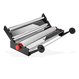 DEMA Tapetenkleistermaschine, 60 cm, Kleistergerät, Tapeten, Tapeziermaschine, Kleistermaschine