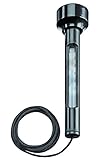 Pontec 43190 PondoThermo - schwimmendes Thermometer für Teich, Gartenteich, Koiteich