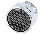 NEOPERL M28x1 Perlator Honeycomb Mischdüse Luftsprudler...