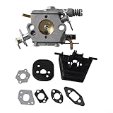 Vergaser-Kit für Partner 350 351 352 370 371 390 391 401 420 20X & Modelle für eine zuverlässige Kraftstoffzufuhr