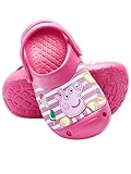 Peppa Pig Sandalen Mädchen | Sommerschuhe Kinder | Schuhe Mädchen | Rosa 22