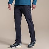 Craghoppers Kiwi Pro III Herren-Wanderhose, wasserabweisend, Insektenschutz