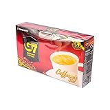 Trung Nguyen Coffee G7 Instant Kaffee 3 in 1 320 g Vietnam