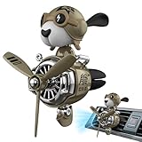 Auto-Lüftungsventilator, drehbar, langlebiger Geruchsentferner für den Innenbereich, Lufterfrischer für LKW, Limousine, SUV | Duftclip Zubehör