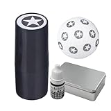 Lustig für Golfbälle | Kleidung Markierung Lieferungen - Schnelltrocknender Golfstempel - Für begeisterte Golfer Väter Ehemänner Veranstaltungen Turniere Firmenausflüge Führungsfeld