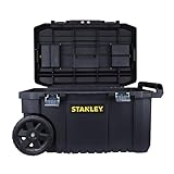 STANLEY Montagebox Werkzeugbox/Werkzeugkoffer leer...