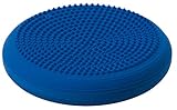TOGU Dynair Ballkissen Senso (Das Original), 33 cm, blau