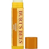 Burt's Bees 100 Prozent Natürlich Lippenbalsam, Bienenwachs...