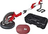 Einhell Trockenbauschleifer TC-DW 225 (600W, 1500 1/min max....
