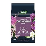 Westland Erden, Orchideen, 8 Liter