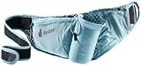 Deuter Unisex Shortrail Ii Trail Running Hüfttasche, Lake, 1 L EU