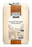 Fuchs Gewürze Drehspiess Döner Kebab (1 x 1 kg)