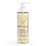 CENTIFOLIA Nectar Dore Pflegeöl für die Dusche, 195 ml