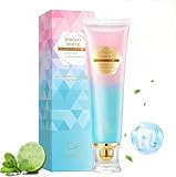 Nicotinamid Whitening Zahnpasta 100g - Niacinamide Zahnpasta für Tiefenreinigung,Radiant whitening zahnpasta, Zahnschmelzreparatur Zahnpasta Weisse Zähne, frischen Atem & Mundgeruch