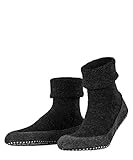 FALKE Herren Stoppersocken Cosyshoe M HP Wolle...