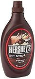 Hershey's Chocolate Syrup