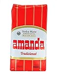 Mate Tee Amanda - 1kg