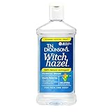 Dickinson's Witch Hazel Astringent, 473 g Dickinson's