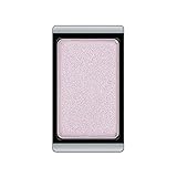 ARTDECO Eyeshadow - Farbintensiver langanhaltender Lidschatten rosa, lila, pearl - 1 x 1g