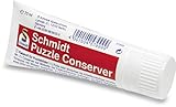 Schmidt Spiele 57999 - Puzzle Conserver für 2000 Teile Puzzle, 1 Tube