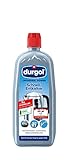 Durgol Universal Power Schnell-Entkalker - Kalkentferner für alle Haushaltsgeräte - 750ml