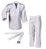 adidas Judoanzug Beginner, J250 (170)