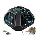 Ultraschall Maus und Ratten 360°,4...