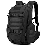 Mardingtop 28L Rucksack Taktischer Trekkingrucksacke Rucksäck Outdoor Wanderrucksäcke für Camping Wandern Reisen