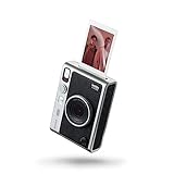 INSTAX Mini EVO Sofortbildkamera mit Hybridfunktion