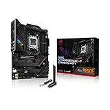 ASUS ROG STRIX B650E-F GAMING WIFI Mainboard Sockel AMD AM5...