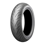 BRIDGESTONE 160/60 R 15 M/C TL 67H BATTLAX SCOOTER 2 R (G) YAMAHA T-MAX Sommerreifen