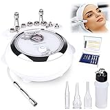 TwoWin Diamant Mikrodermabrasion Dermabrasion Maschine, 3 in...