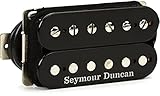 Seymour Duncan SH-2N Humbucker Jazz Model Pickup für E-Gitarre Schwarz