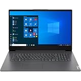 Lenovo Laptop 17,3' FHD Display, Intel U300, 5 x 4.40 GHz, 24 GB RAM, 1000 GB SSD, Intel UHD Grafik, Norton 360, Windows 11