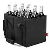 achilles Flaschentasche 12 Fächer je 1,5 Liter –...