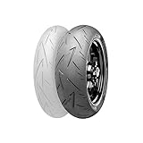 Continental 244010000-180/55/R17 73W - E/C/73dB - Ganzjahresreifen