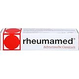 Rheumamed Salbe
