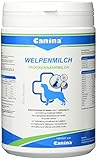 Canina Welpenmilch (1 x 0.45 kg)