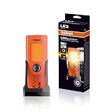 Osram LEDguardian TRUCK FLARE Signal TA19, aufstellbare LED...