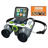 VTech Interaktives Video-Fernglas – Mit eingebauter...