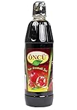 Öncü - Granatapfel Würzsauce Sauce Salatdressing (700g)