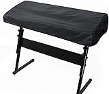 Newaner Klavier abdeckung,Klavierabdeckung Elektronische...