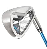 GForce 7 Iron Golf Swing Trainer - Used by Rory McIlroy,...