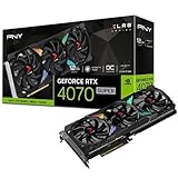 PNY RTX 4070 Super ARGB OC