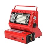 usefulbeauty Tragbares Heizgerät Für Camping - Wiederverwendbare Energiesparende Heizvorrichtung | Heizgerät Für Den Außenbereich,Für Innen- Und Außenbereich Und Camping Freunde Familie
