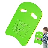 Schwimmbrett, sicheres Trainingsbrett – U-förmiges Schwimmgerät, rutschfestes -Gerät mit Halterung für Fitness, Lernen und Training in Pool und