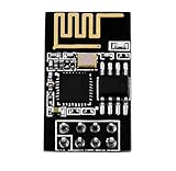 VoltMate 3 x ESP8266 ESP-01S WLAN WiFi Modul kompatibel mit Arduino und Raspberry Pi