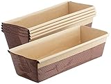 DECORA, 0320181 Kuchenformen, Bequem zum Backen,...